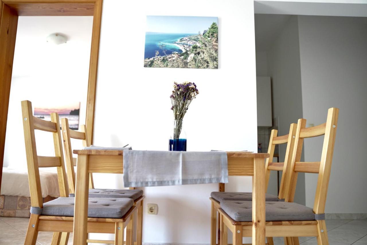 Apartments Bacak Stanici エクステリア 写真
