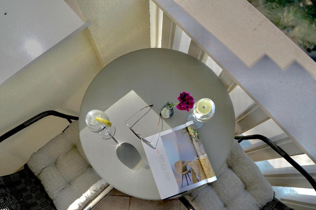 Apartments Bacak Stanici エクステリア 写真