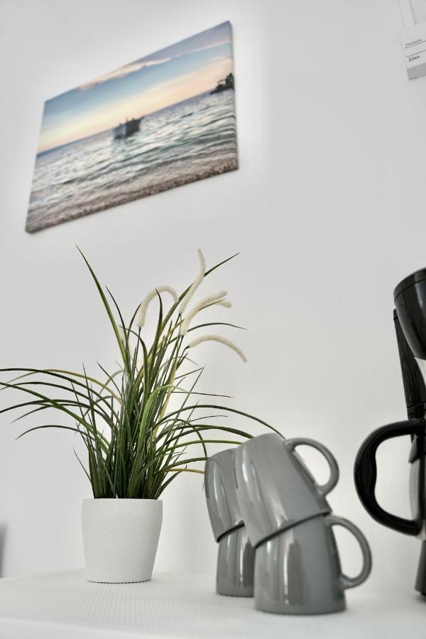 Apartments Bacak Stanici エクステリア 写真