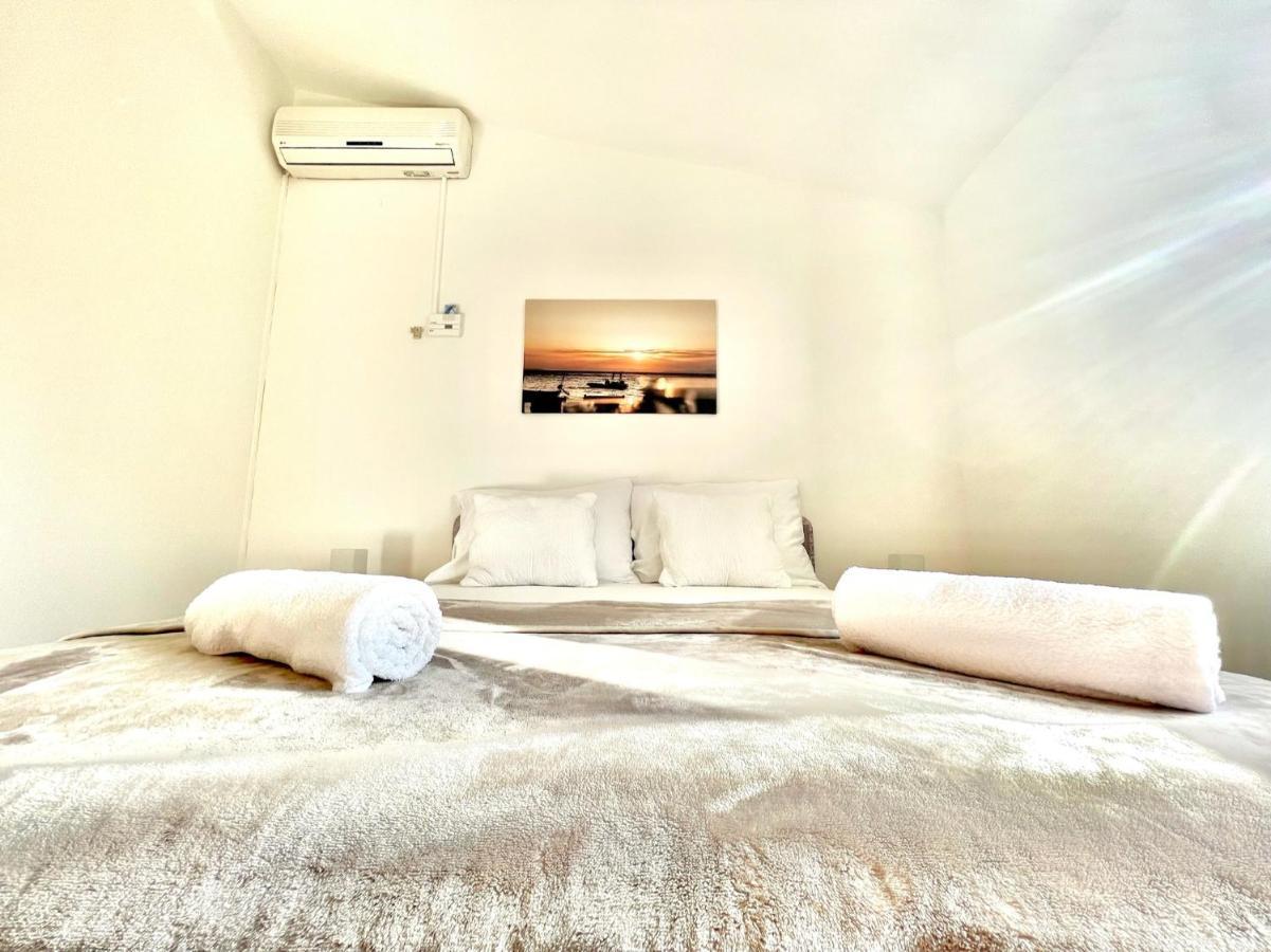Apartments Bacak Stanici エクステリア 写真