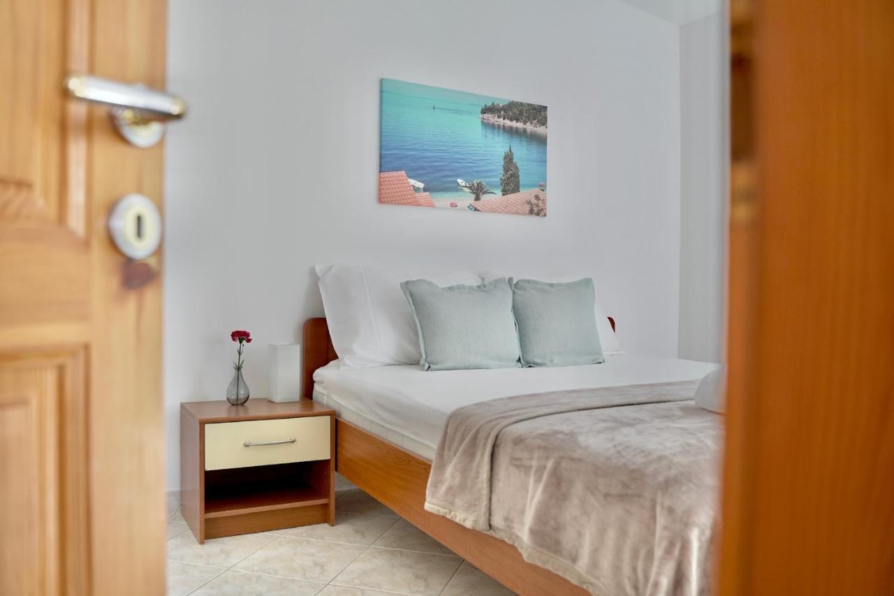 Apartments Bacak Stanici エクステリア 写真