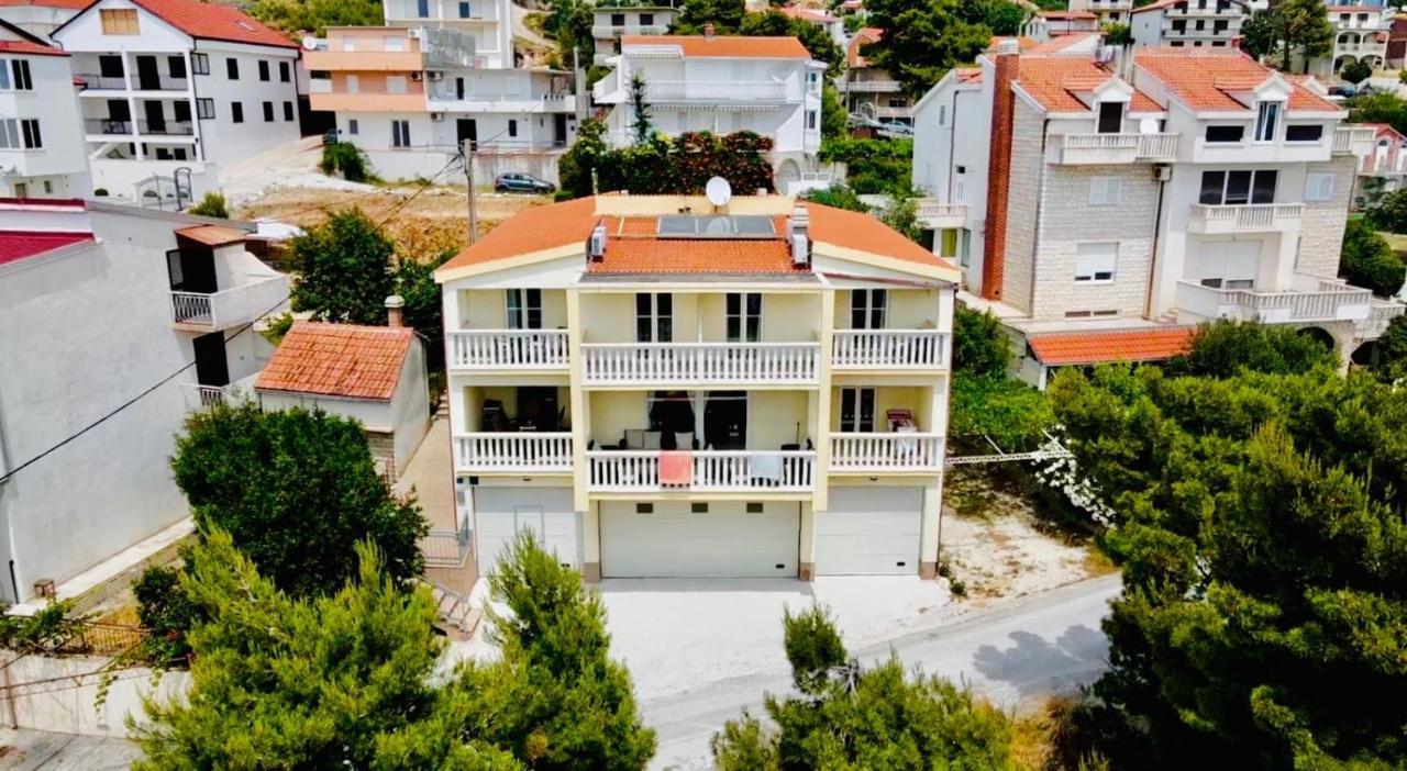 Apartments Bacak Stanici エクステリア 写真