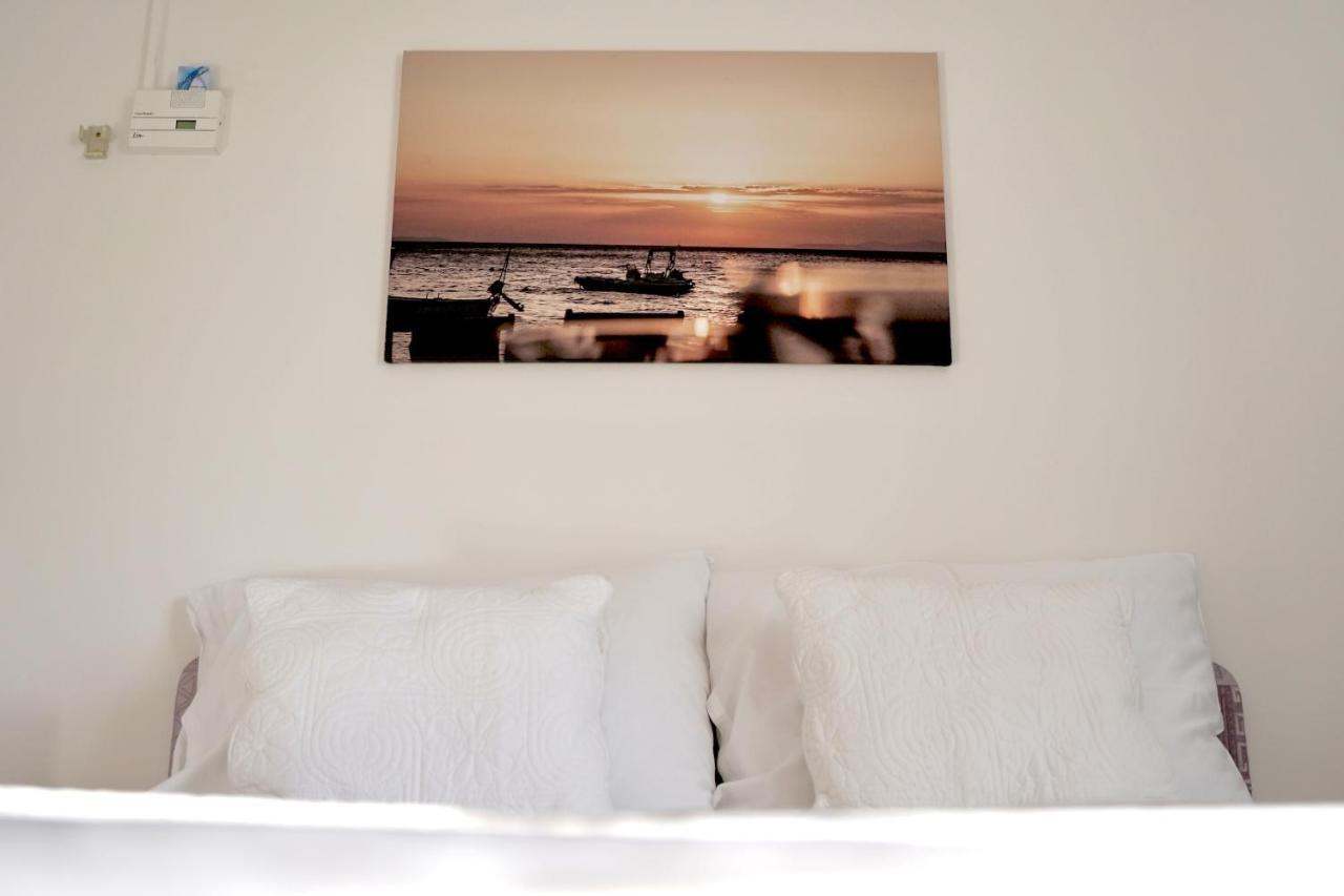 Apartments Bacak Stanici エクステリア 写真
