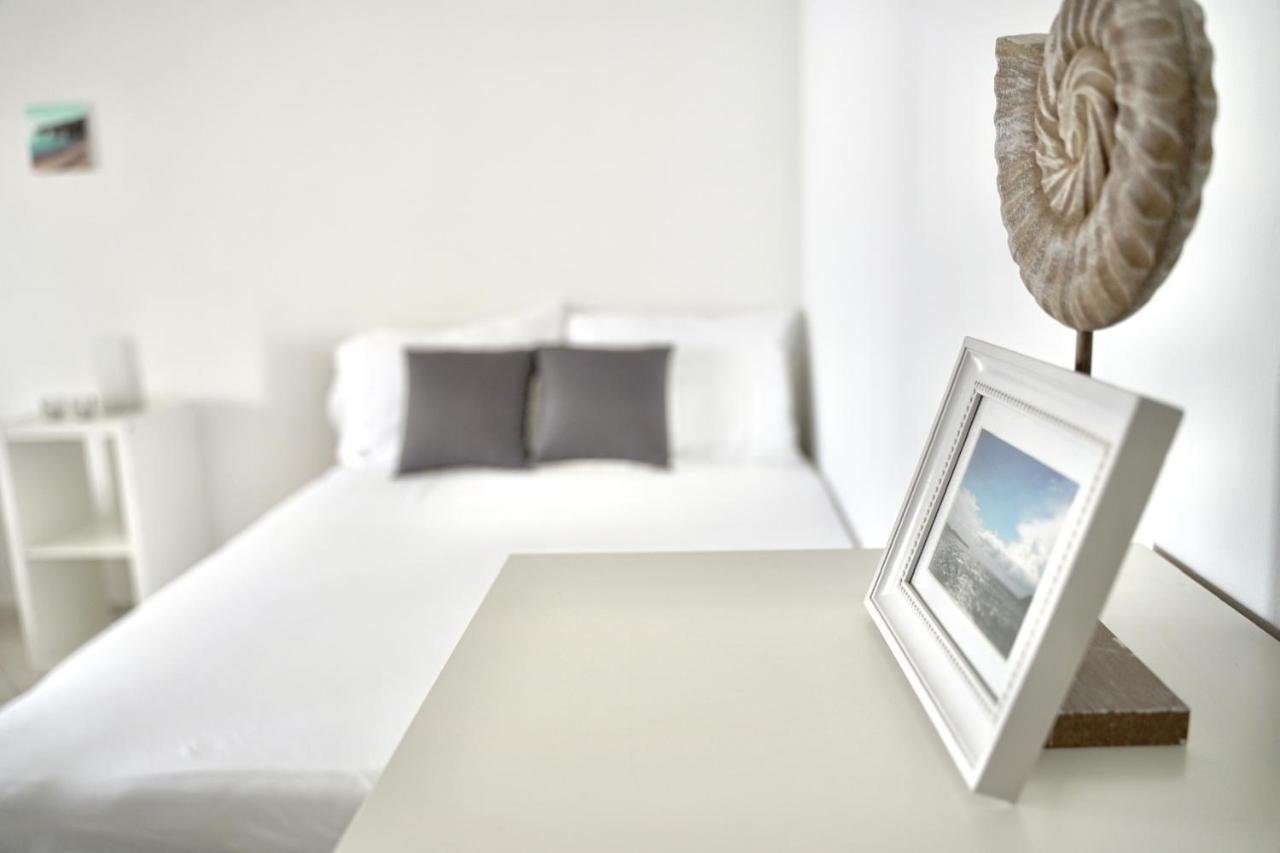 Apartments Bacak Stanici エクステリア 写真