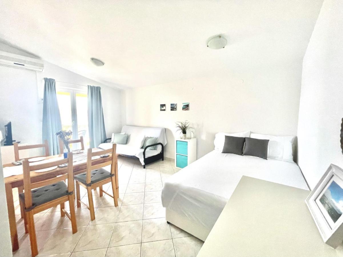 Apartments Bacak Stanici エクステリア 写真