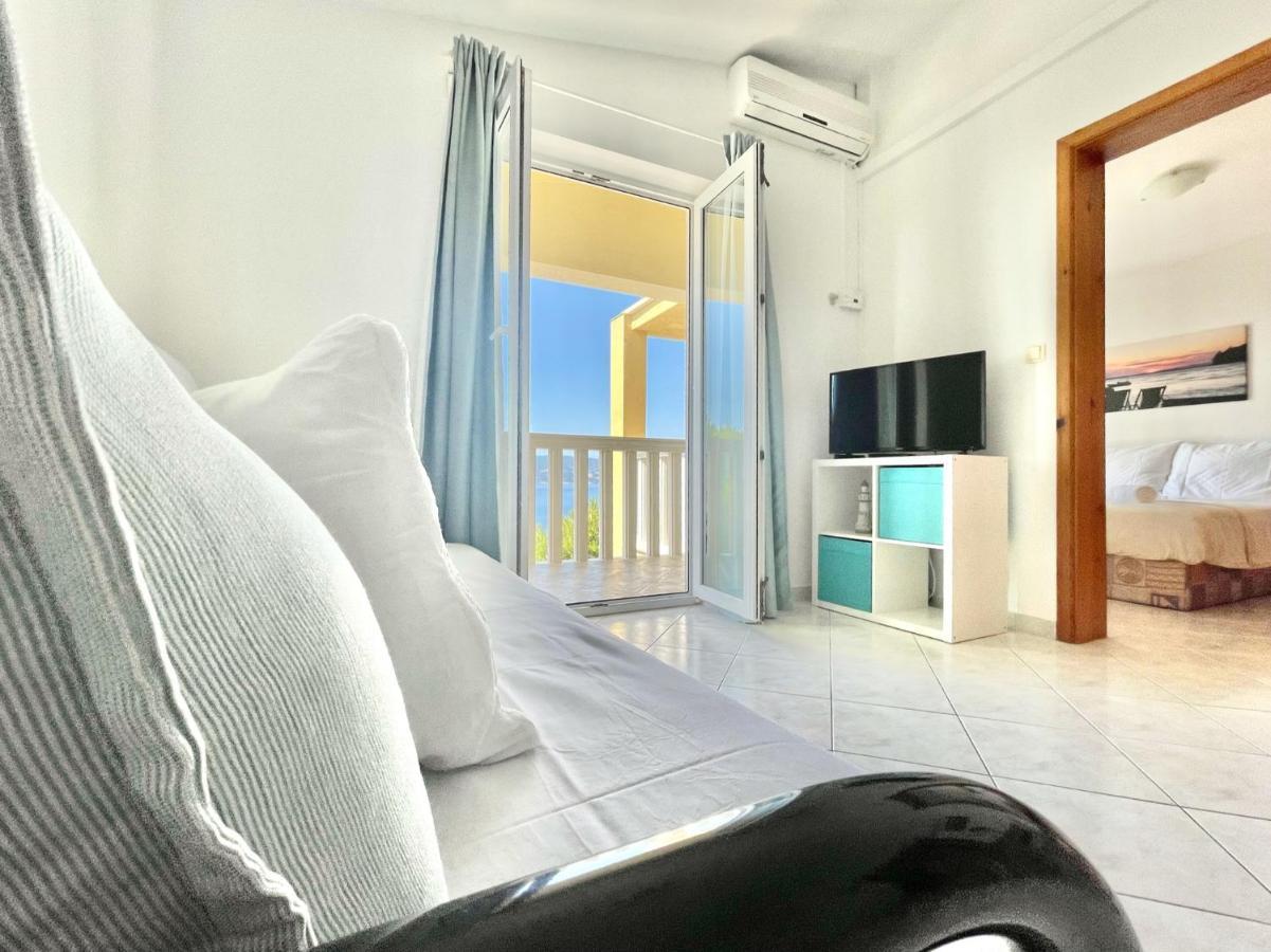 Apartments Bacak Stanici エクステリア 写真