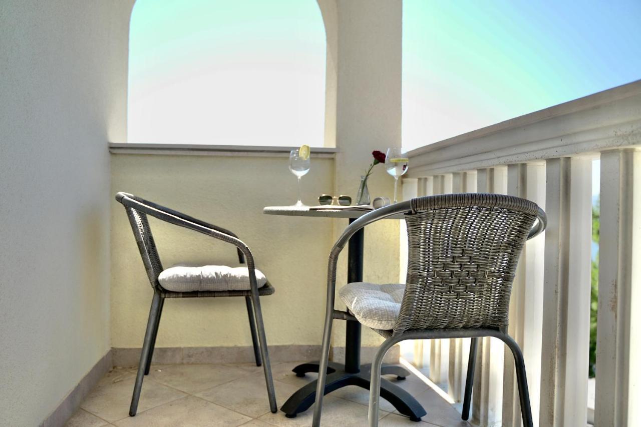 Apartments Bacak Stanici エクステリア 写真