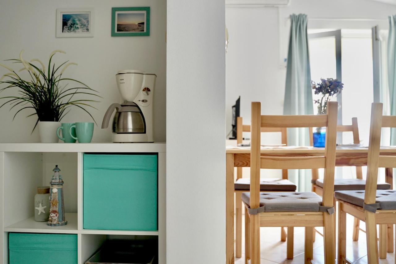 Apartments Bacak Stanici エクステリア 写真