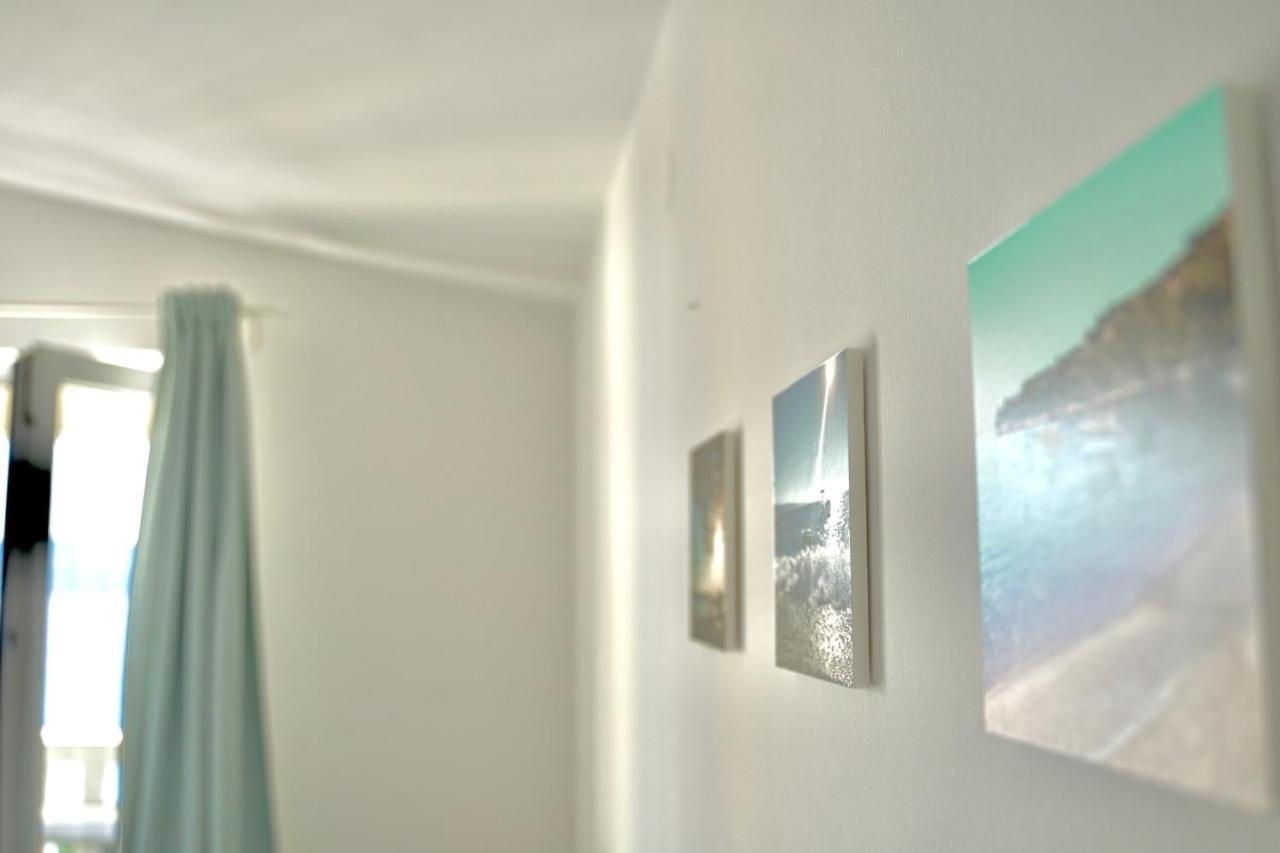 Apartments Bacak Stanici エクステリア 写真