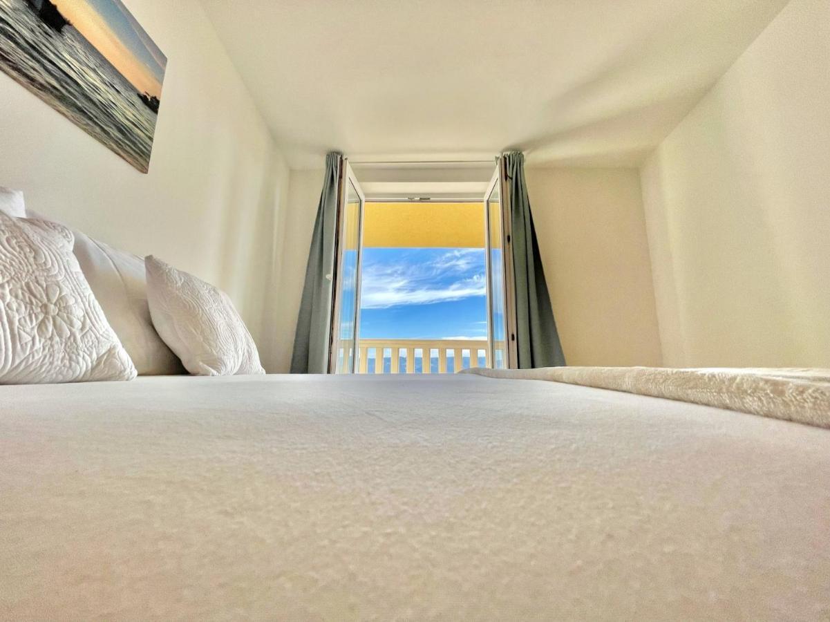 Apartments Bacak Stanici エクステリア 写真