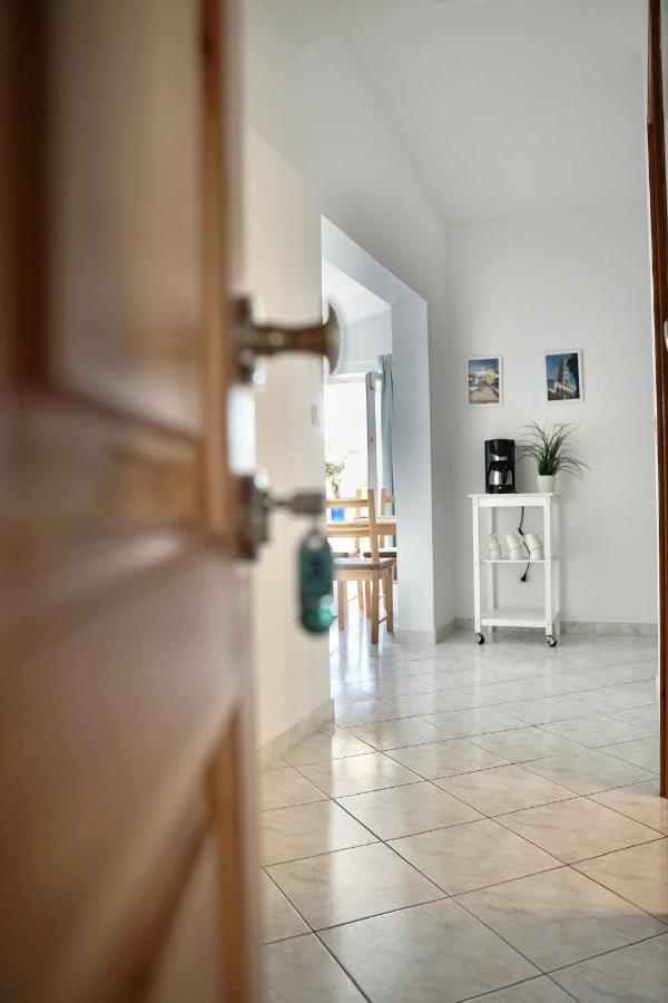 Apartments Bacak Stanici エクステリア 写真