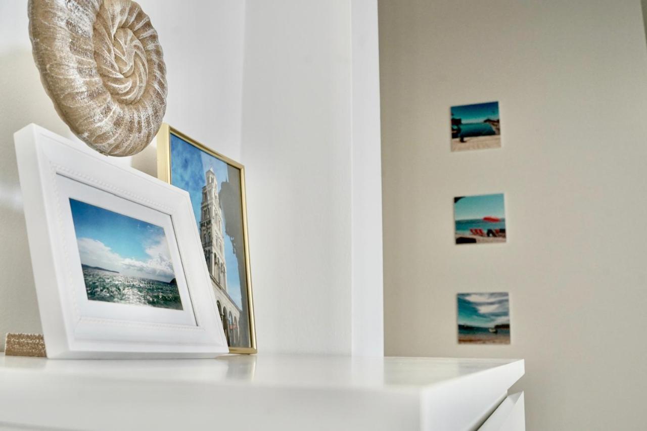 Apartments Bacak Stanici エクステリア 写真