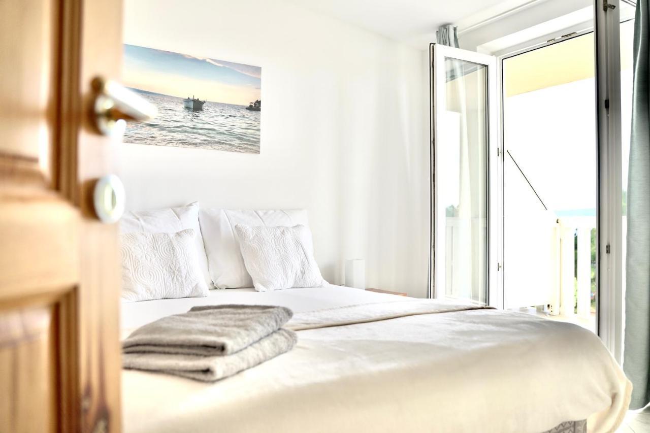 Apartments Bacak Stanici エクステリア 写真