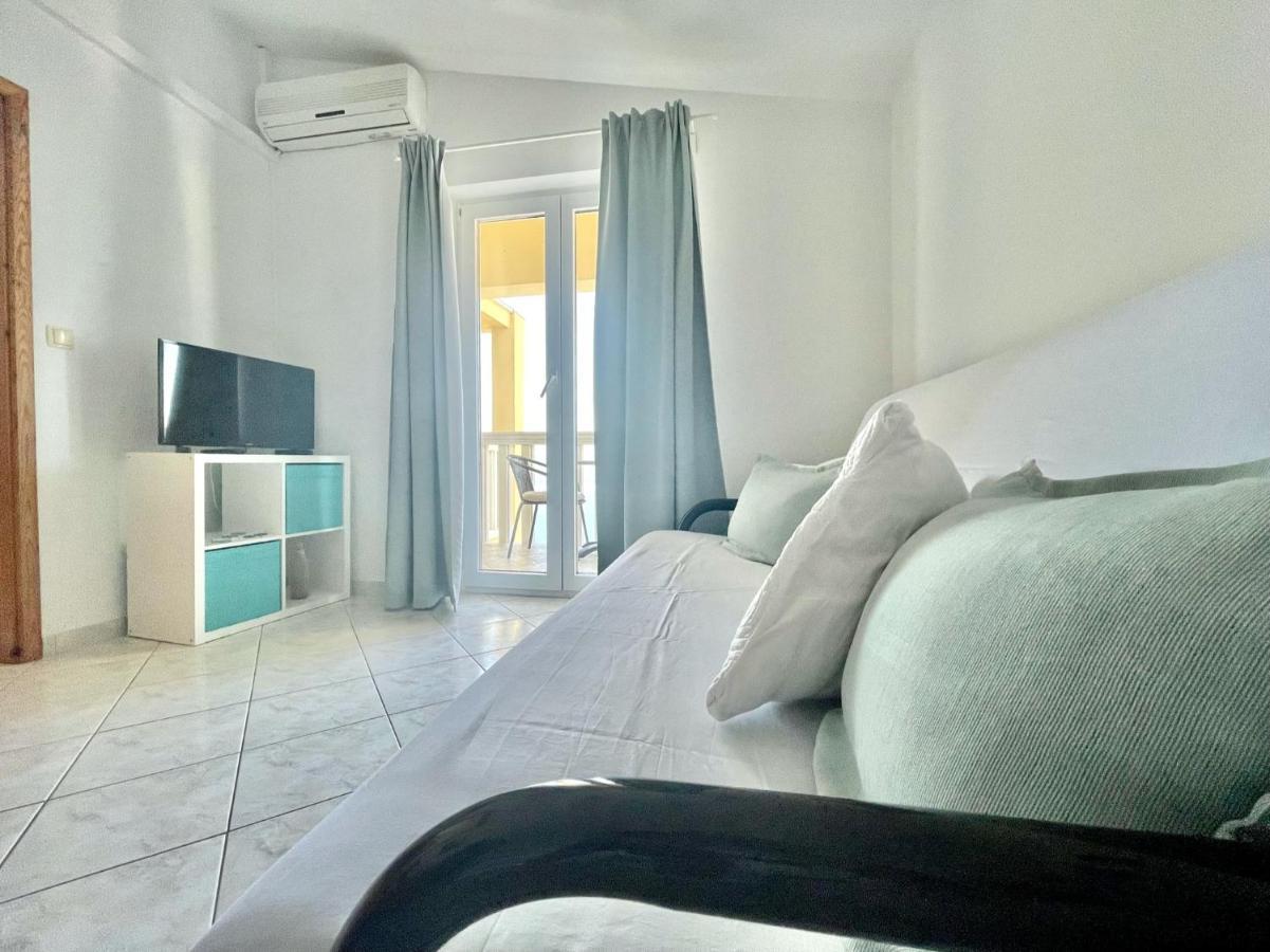 Apartments Bacak Stanici エクステリア 写真