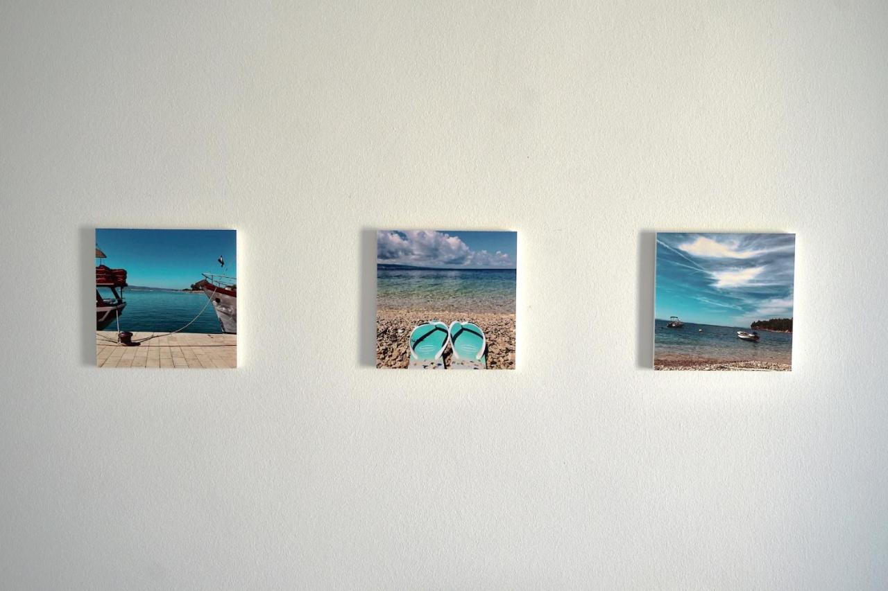 Apartments Bacak Stanici エクステリア 写真