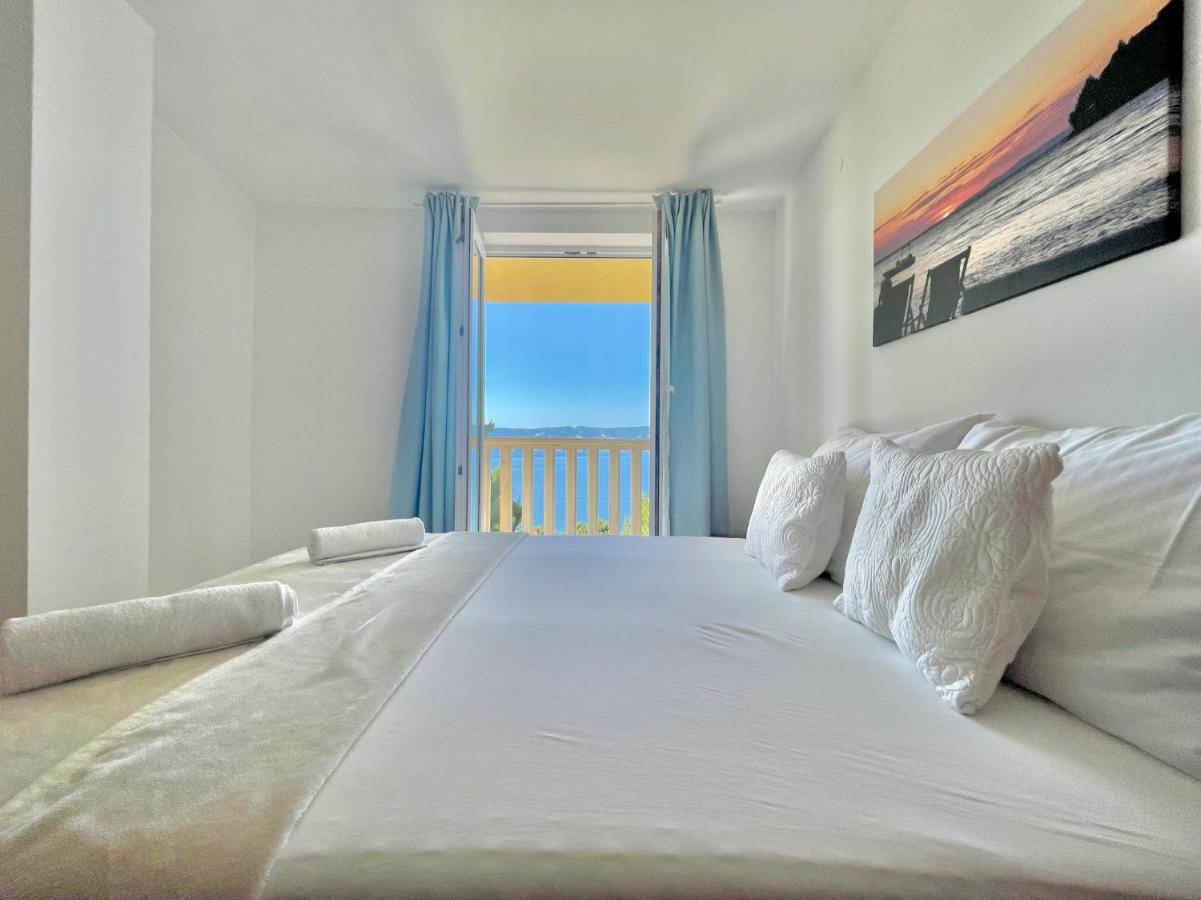 Apartments Bacak Stanici エクステリア 写真