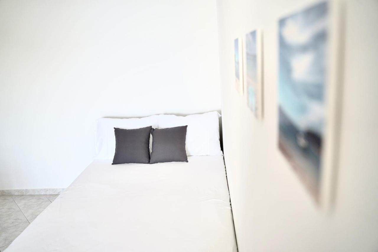 Apartments Bacak Stanici エクステリア 写真