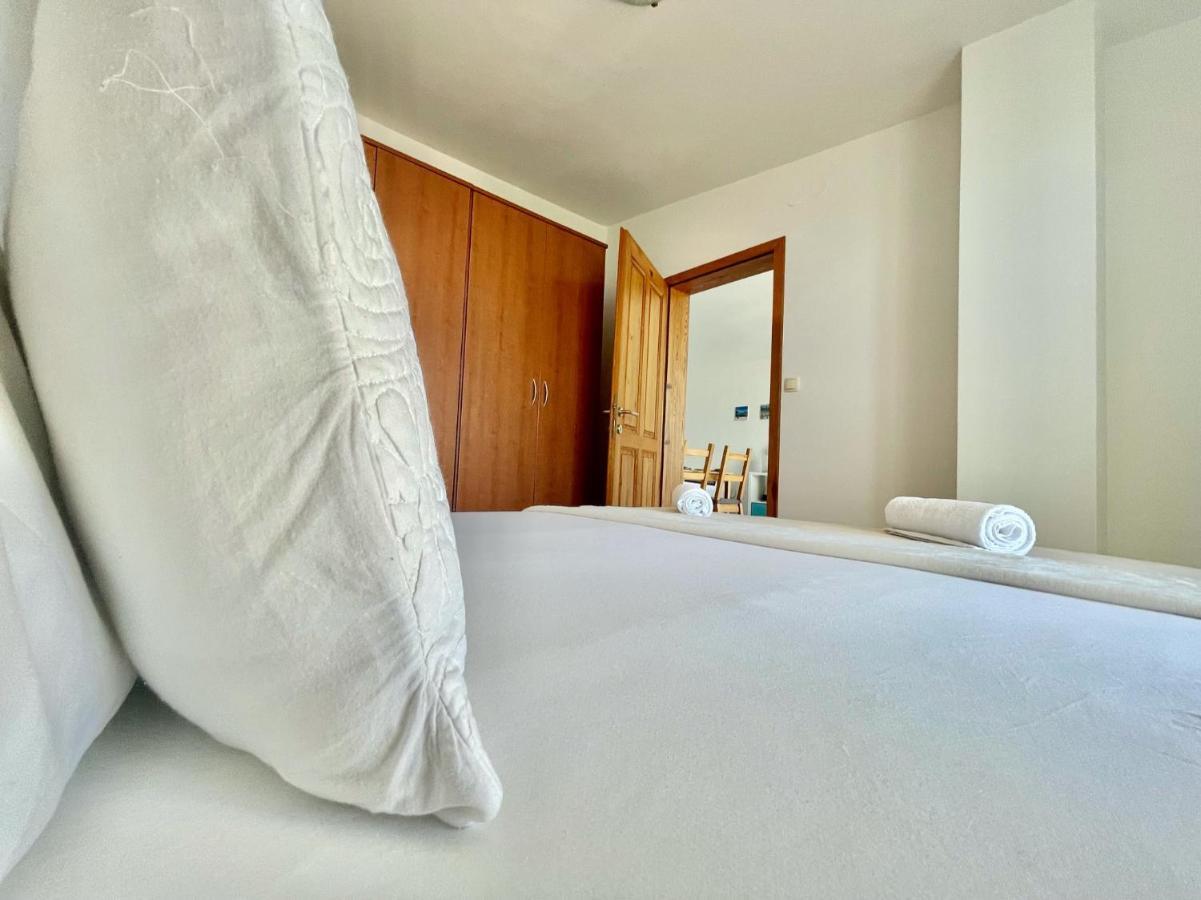 Apartments Bacak Stanici エクステリア 写真