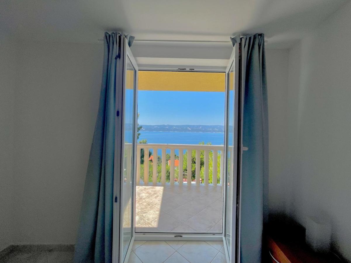 Apartments Bacak Stanici エクステリア 写真