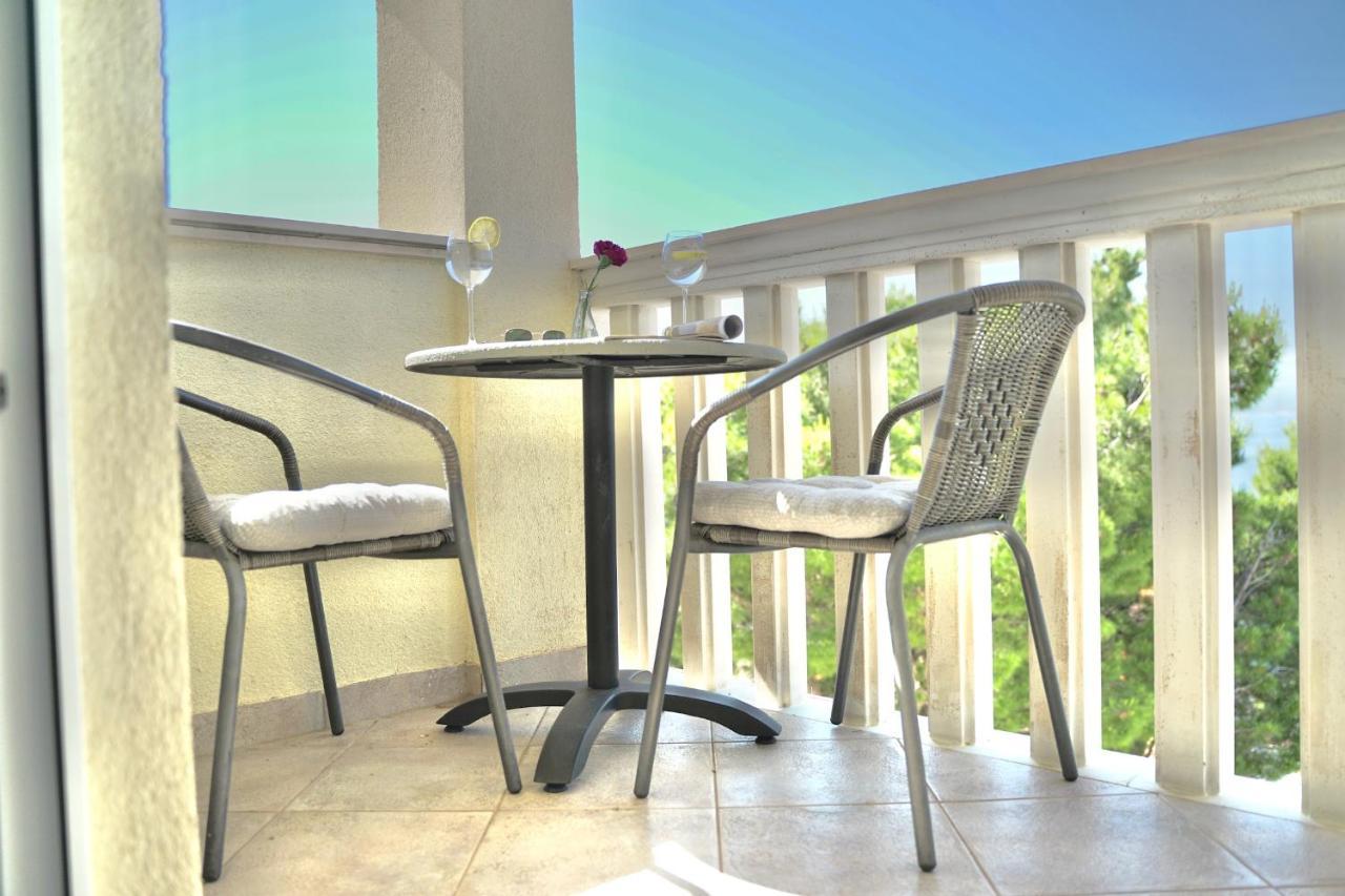 Apartments Bacak Stanici エクステリア 写真